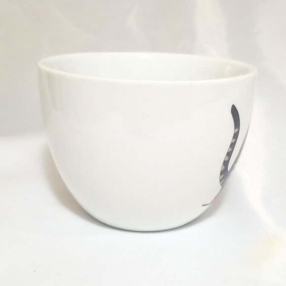 New Cat and Mouse Boxing Mug New Project 62 Mug 17oz. - Picture 4 of 4